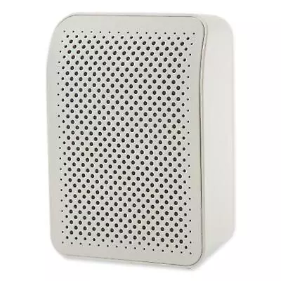 Ecolink Z-Wave Plus V2 Siren/Notification Device Gen7 (ISZW7-ECO) • $69.15