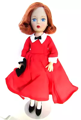 Vogue 2008 UFDC Reproduction 10.5  JILL Doll As Madeline • $49.99