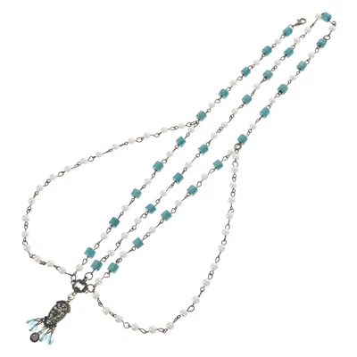 £5.11 • Buy Boho Head Chain Rhinestone Accessories Women Elf Head Chain Women Wood