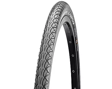 Maxxis Gypsy 26 X 2.10 Silkshield E-Bike/Hybrid Wired Tyre • $28.99