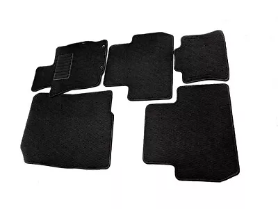 $74.99 • Buy Genuine Mitsubishi Outlander ZJ ZK ZL Auto Carpet Floor Mat Set Of 5 CLEARANCE*