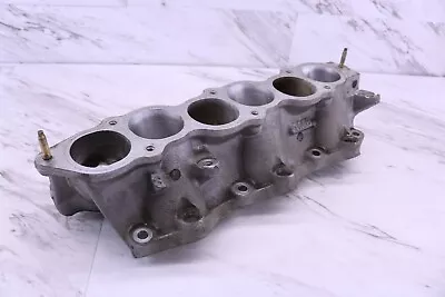 03-06 350z 03-07 G35 Coupe Vq35de Lower Intake Manifold Intake Runner Collector • $75