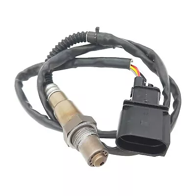 Upstream Oxygen O2 Sensor For Audi Volkswagen 1999-2007 6PINS 0258007057 17014 • $22.99