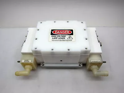 QUANTRONIX 0201-03199 Laser Chamber Cavity Assembly • $559