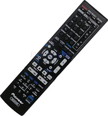 Remote Control For Pioneer VSX-920-K VSX-522-K SC-1123-K AXD7542 Receiver • $20.90