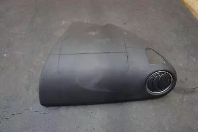 Front Right Dash Dashboard Panel Black Bag Oem Mazda Rx8 2004-11 *cracked* • $206.99