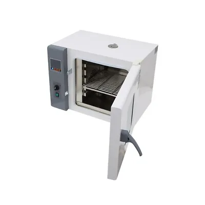 Lab Digital Forced Air Convection Drying Oven 110V Industrial Machine • $559.55