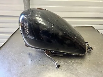 85-06 Kawasaki Vulcan 750 VN750 Gas Tank Fuel Cell Petrol Reservoir OEM E7384 • $175.99