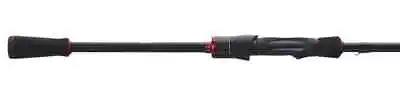 Ark Invoker Pro 7'6  Medium Light Extra Fast Spinning Rod IVP76MLXS • $135