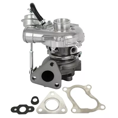 Turbo Turbocharger For Mitsubishi L200 2.5 TD 4D5 CDI 133HP/136HP 2005-06 RHF4H • $145.99