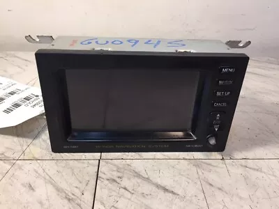 ✅ 2003 2004 2005 Honda Pilot Navigation Display Info Screen Oem • $98.96