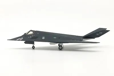 Hogan Wings 6511 Lockheed F-117A Nighthawk USAF 37th TFW 417th TF • $26.80