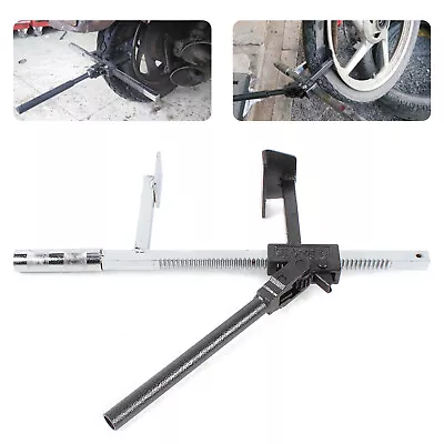 Manual Bead Breaker Tire Changing Tool Tire Changer Car Truck Motorcycle New • $50