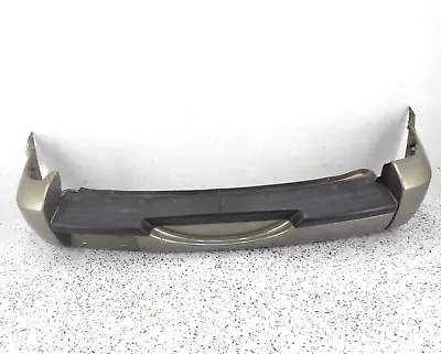 2002-2007 Jeep Liberty Rear Bumper Cover OEM • $209.99