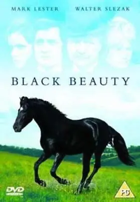 £1.89 • Buy Black Beauty DVD (2003) Mark Lester, Hill (DIR) Cert PG FREE Shipping, Save £s