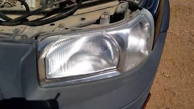 Driver Left Headlight Fits 02-03 FREELANDER 330217 • $115