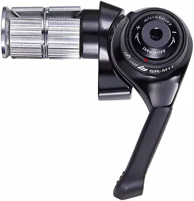| Right Bar End Shifter | 11-Speed Mountain | SRAM Compatible • $68.99