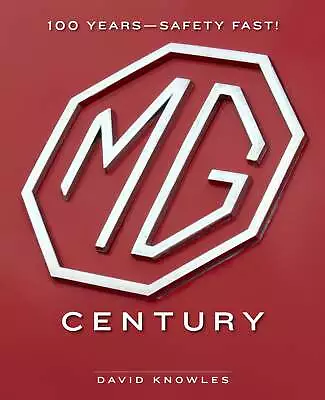 MG Century • $39.87