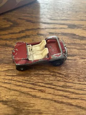 £4 • Buy Corgi Juniors GP Beach Buggy Whizzwheels - Collectable Toy Car