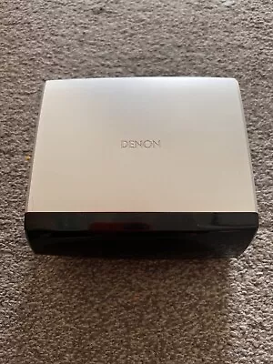 Denon HEOS Link HS1 Network Preamplifier  • $120