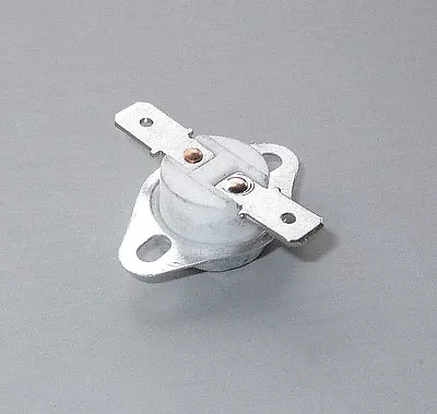 Lopi Avalon 250-00311 CERAMIC 120°F Snap Disc Switch For Wood Stove Blower Fan • $19.95