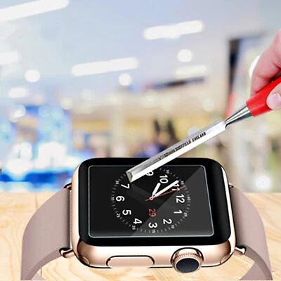 $4.55 • Buy Apple Watch IWatch Series 7 SE 6 5 Silicone Replacement Slim Strap Band 38 40 41