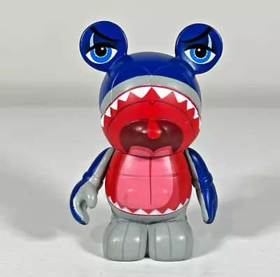 Disney Vinylmation Park Series 6 Storybook Boats Monstro 3'' Toy Figure • $3.36