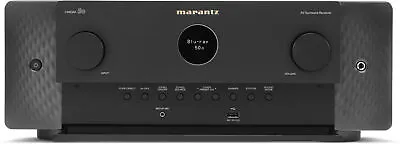 Marantz CINEMA 50 Dolby Atmos HT Receiver • $2137.50