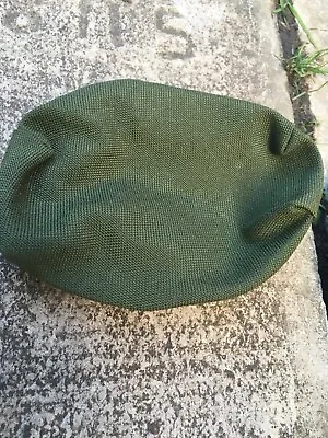 Genuine British Army Military SA80 SUSAT Sight Cover Pouch Olive Green IssuePLCE • £4.95