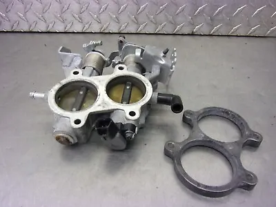 950 B Victory Vision Touring 2010 Oem Throttle Body Bodies • $51.95