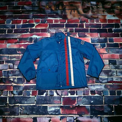 Vintage Ford Motor Company Racing Jacket • $14.50