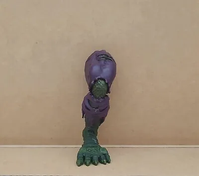 Marvel Legends Left Leg For Lizard BAF • $15