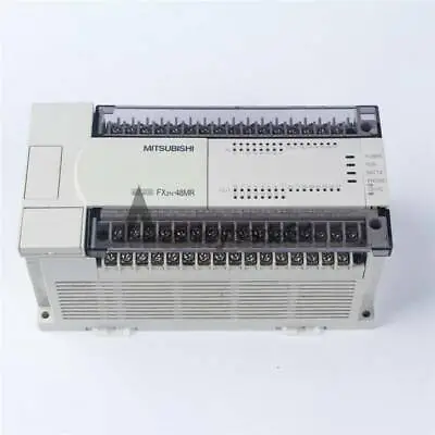 Used 1PCS Mitsubishi PLC FX2N-48MR-001 • $106.99