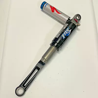 Fox Float R Rear Air Shock W Specialized Brain Fade For S-works Epic 12  X 2  • $199.95