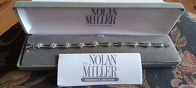 Nolan Miller Glamour Collection Bracelet • $25