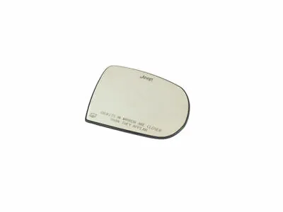 New Genuine Mopar Glass Mirror Replacement OE 68368576AA • $26.99