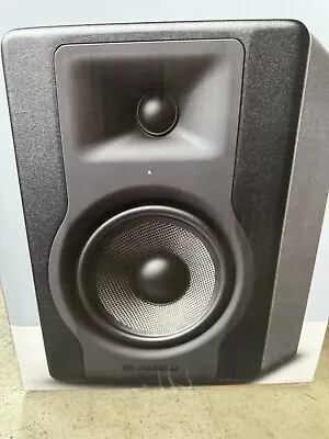 M-Audio BX5D3 5 Inch Powered Studio Monitor Speaker 1 Speaker • $70