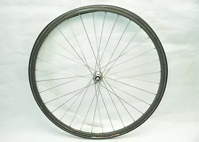 Se Sansin Matrix Titan Ii 700c Bicycle 32 Spoke Front Wheel • $35