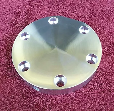 $29.99 • Buy V-Drive Top Bearing Cap, Casale, Drag Boat, Hydro, Flatbottom, Circle Boat