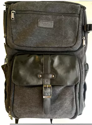 Mosiso Camera Backpack -*NEW*- Professional Camera Backpack • $70