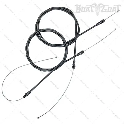 MotorGuide Steering Cables - For X3 & X5 Models - Standard Length - 8M0122083 • $33.98