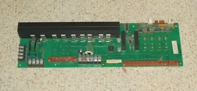 Kreonite Paper Processor Power Distribution Board From Kodak LED RA-4 Untested • $79
