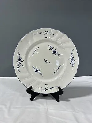 Villeroy & Boch Vieux Luxembourg 10-1/4  Porcelain Dinner Plate Y • $17