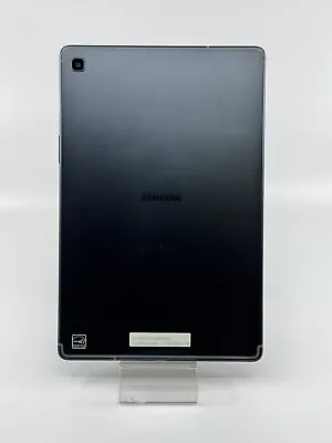 Samsung Galaxy Tab S5e 64GB Wi-Fi 10.5in - Black • $120