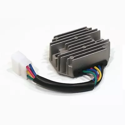 Voltage Regulator For Kubota B2150D B2150E B2150HSD B2150HSE B2400D B2400E • $17.99