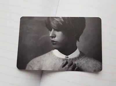 Beast B2st Highlight Dongwoon Time Photocard • $8.71