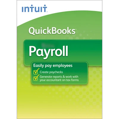 $87.50 • Buy Intuit QuickBooks Payroll Elite - Monthly