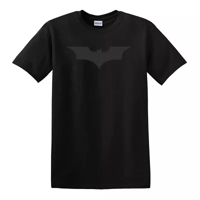 DARK KNIGHT Batman T-shirt - SM To 6XL - DC Comics • $13.95