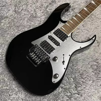 Ibanez RG350EXZ / Electric Guitar W/ Original SC • $846.96