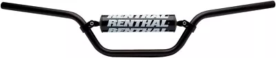 Renthal 7/8in. Handlebar Black 78701BK03219 • $95.80